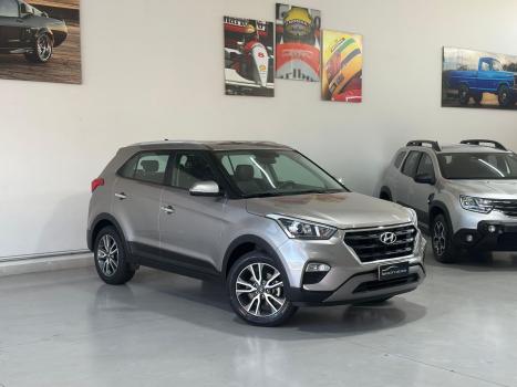 HYUNDAI Creta 2.0 16V 4P FLEX PRESTIGE AUTOMTICO, Foto 1