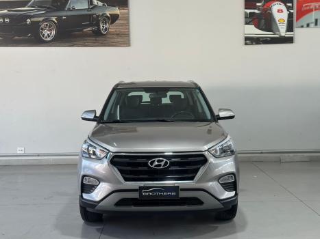 HYUNDAI Creta 2.0 16V 4P FLEX PRESTIGE AUTOMTICO, Foto 2