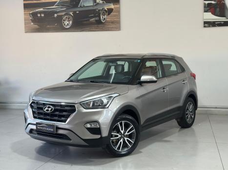 HYUNDAI Creta 2.0 16V 4P FLEX PRESTIGE AUTOMTICO, Foto 3