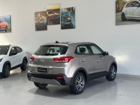 HYUNDAI Creta 2.0 16V 4P FLEX PRESTIGE AUTOMTICO, Foto 5