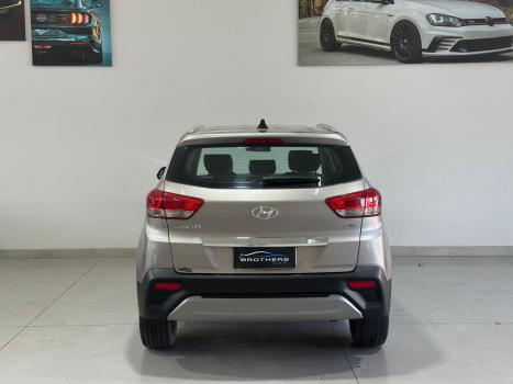 HYUNDAI Creta 2.0 16V 4P FLEX PRESTIGE AUTOMTICO, Foto 6