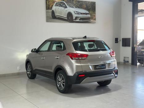 HYUNDAI Creta 2.0 16V 4P FLEX PRESTIGE AUTOMTICO, Foto 7