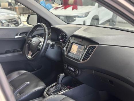 HYUNDAI Creta 2.0 16V 4P FLEX PRESTIGE AUTOMTICO, Foto 8