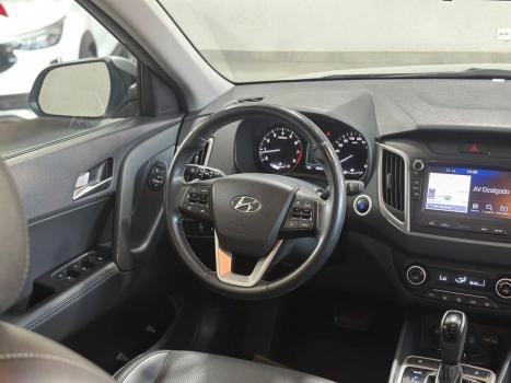 HYUNDAI Creta 2.0 16V 4P FLEX PRESTIGE AUTOMTICO, Foto 9