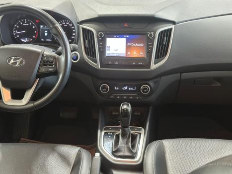 HYUNDAI Creta 2.0 16V 4P FLEX PRESTIGE AUTOMTICO, Foto 10