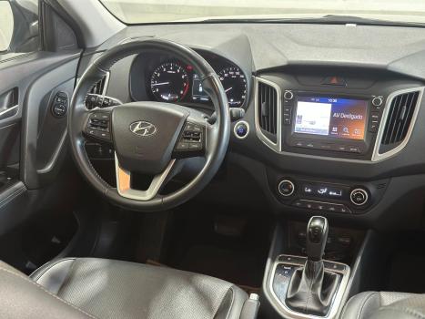 HYUNDAI Creta 2.0 16V 4P FLEX PRESTIGE AUTOMTICO, Foto 11