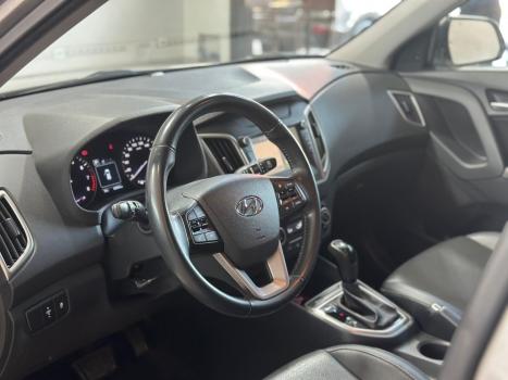 HYUNDAI Creta 2.0 16V 4P FLEX PRESTIGE AUTOMTICO, Foto 12