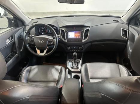 HYUNDAI Creta 2.0 16V 4P FLEX PRESTIGE AUTOMTICO, Foto 13