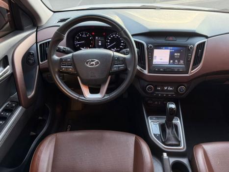 HYUNDAI Creta 2.0 16V 4P FLEX PRESTIGE AUTOMTICO, Foto 3