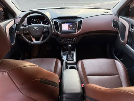 HYUNDAI Creta 2.0 16V 4P FLEX PRESTIGE AUTOMTICO, Foto 4