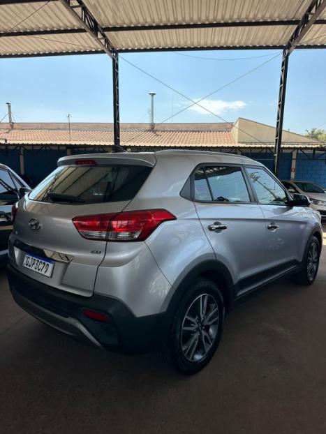 HYUNDAI Creta 2.0 16V 4P FLEX PRESTIGE AUTOMTICO, Foto 2