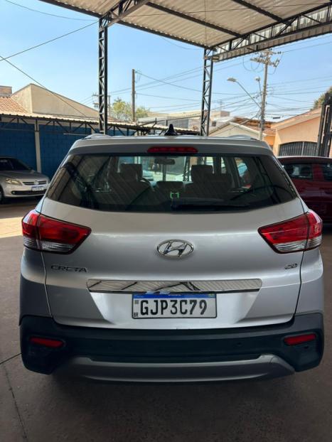 HYUNDAI Creta 2.0 16V 4P FLEX PRESTIGE AUTOMTICO, Foto 3