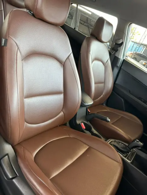 HYUNDAI Creta 2.0 16V 4P FLEX PRESTIGE AUTOMTICO, Foto 6