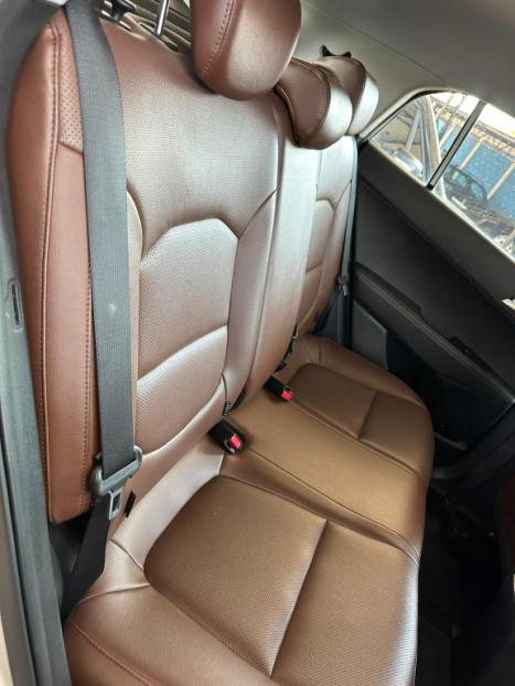 HYUNDAI Creta 2.0 16V 4P FLEX PRESTIGE AUTOMTICO, Foto 7