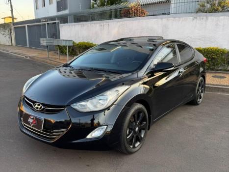 HYUNDAI Elantra 1.8 16V 4P GLS AUTOMTICO, Foto 2