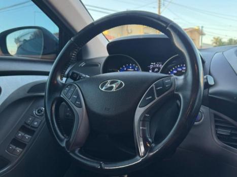 HYUNDAI Elantra 1.8 16V 4P GLS AUTOMTICO, Foto 6