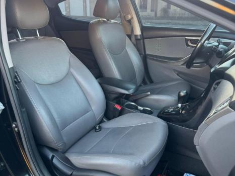HYUNDAI Elantra 1.8 16V 4P GLS AUTOMTICO, Foto 11