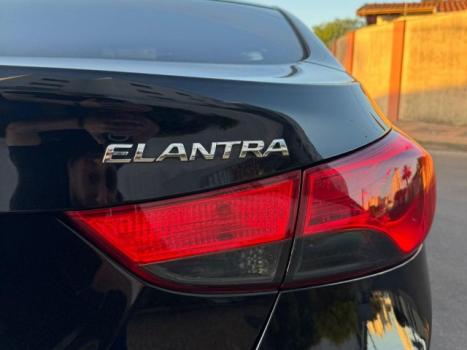 HYUNDAI Elantra 1.8 16V 4P GLS AUTOMTICO, Foto 12
