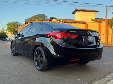 HYUNDAI Elantra 1.8 16V 4P GLS AUTOMTICO, Foto 13