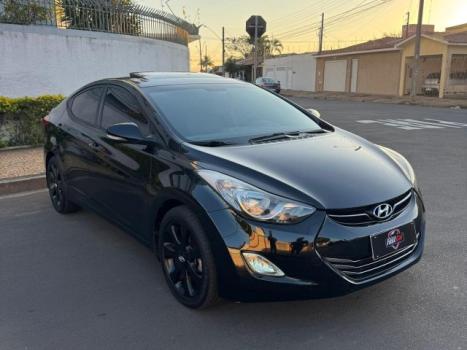 HYUNDAI Elantra 1.8 16V 4P GLS AUTOMTICO, Foto 14