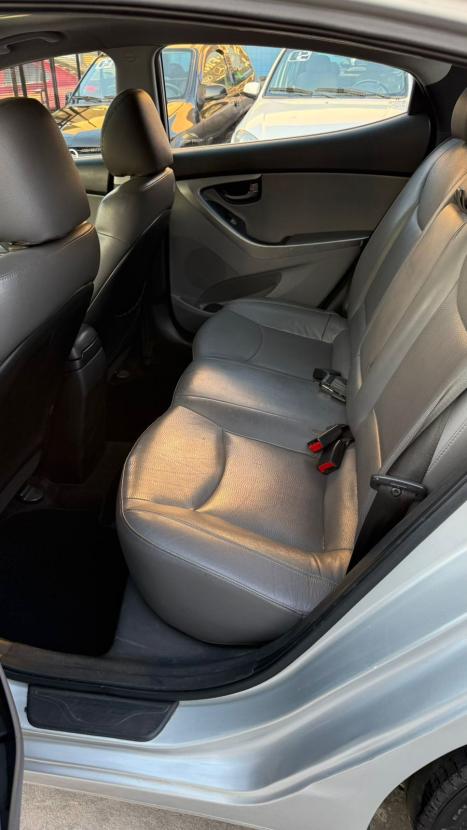 HYUNDAI Elantra 1.8 16V 4P GLS AUTOMTICO, Foto 10