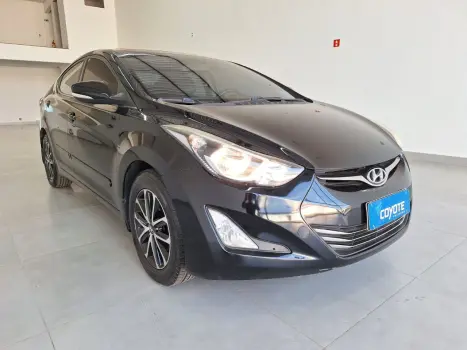 HYUNDAI Elantra 2.0 16V 4P FLEX AUTOMTICO, Foto 28