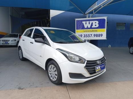 HYUNDAI HB 20 Hatch 1.0 12V 4P FLEX COMFORT, Foto 1