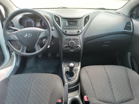 HYUNDAI HB 20 Hatch 1.0 12V 4P FLEX COMFORT, Foto 8