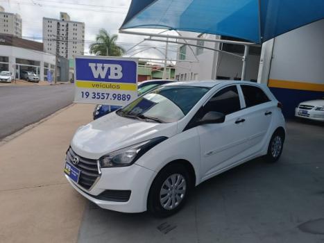 HYUNDAI HB 20 Hatch 1.0 12V 4P FLEX COMFORT, Foto 13