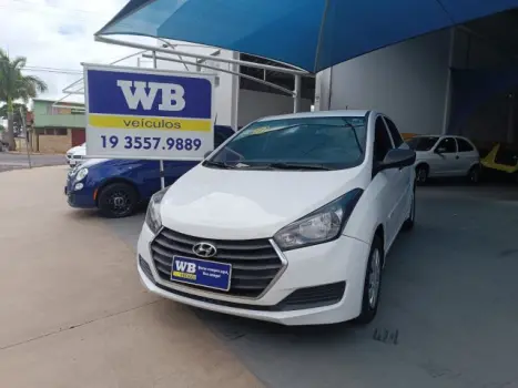 HYUNDAI HB 20 Hatch 1.0 12V 4P FLEX COMFORT, Foto 15