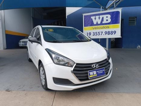 HYUNDAI HB 20 Hatch 1.0 12V 4P FLEX COMFORT, Foto 17