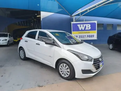 HYUNDAI HB 20 Hatch 1.0 12V 4P FLEX COMFORT, Foto 19