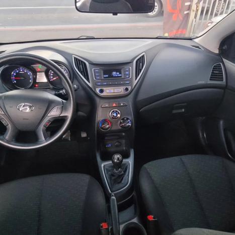 HYUNDAI HB 20 Hatch 1.0 12 V 4P FLEX COMFORT STYLE, Foto 6