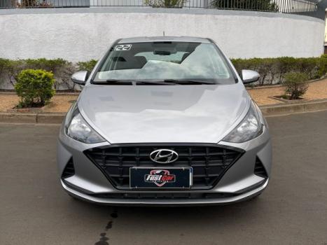 HYUNDAI HB 20 Hatch 1.0 12V 4P FLEX EVOLUTION, Foto 1