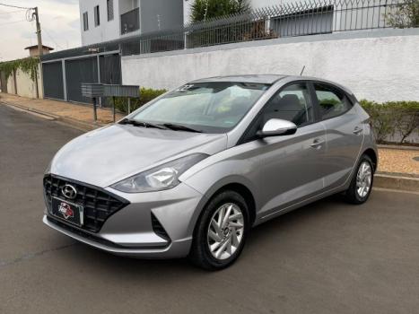 HYUNDAI HB 20 Hatch 1.0 12V 4P FLEX EVOLUTION, Foto 2