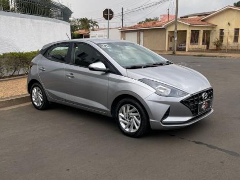 HYUNDAI HB 20 Hatch 1.0 12V 4P FLEX EVOLUTION, Foto 3