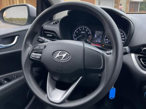 HYUNDAI HB 20 Hatch 1.0 12V 4P FLEX EVOLUTION, Foto 5