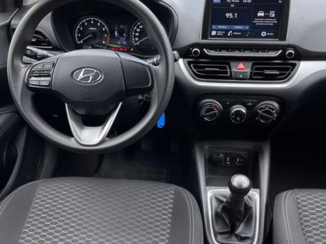 HYUNDAI HB 20 Hatch 1.0 12V 4P FLEX EVOLUTION, Foto 9