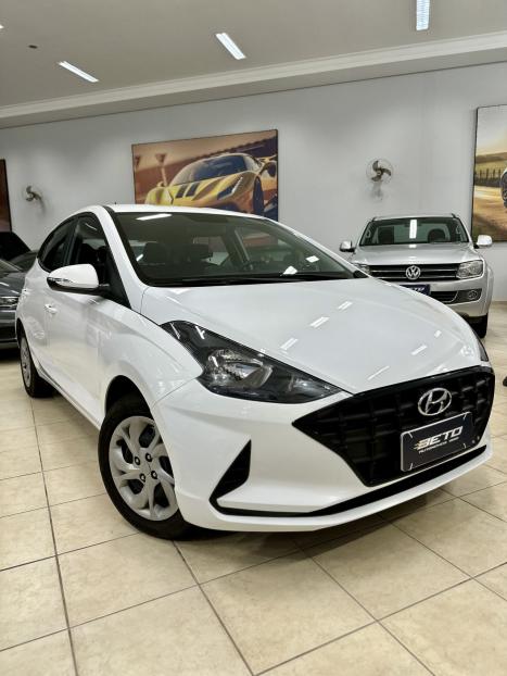 HYUNDAI HB 20 Hatch 1.0 12V 4P FLEX VISION, Foto 1