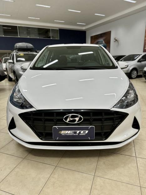 HYUNDAI HB 20 Hatch 1.0 12V 4P FLEX VISION, Foto 2