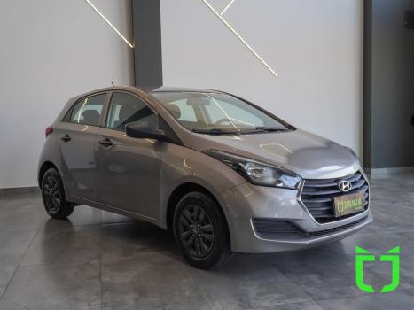 HYUNDAI HB 20 Hatch 1.0 12V 4P FLEX COMFORT, Foto 1