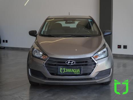 HYUNDAI HB 20 Hatch 1.0 12V 4P FLEX COMFORT, Foto 2