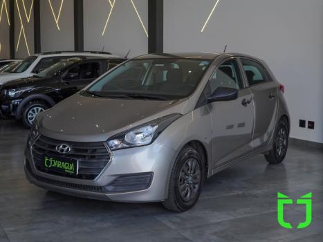 HYUNDAI HB 20 Hatch 1.0 12V 4P FLEX COMFORT, Foto 3