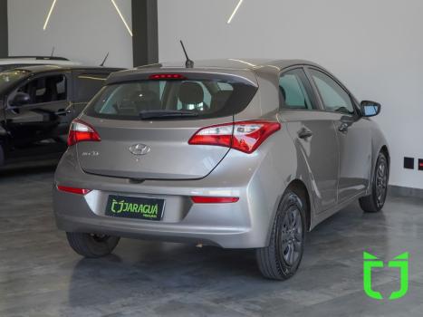 HYUNDAI HB 20 Hatch 1.0 12V 4P FLEX COMFORT, Foto 4