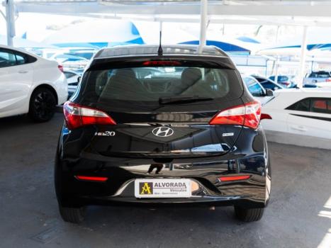 HYUNDAI HB 20 Hatch 1.0 12V 4P FLEX COMFORT, Foto 7