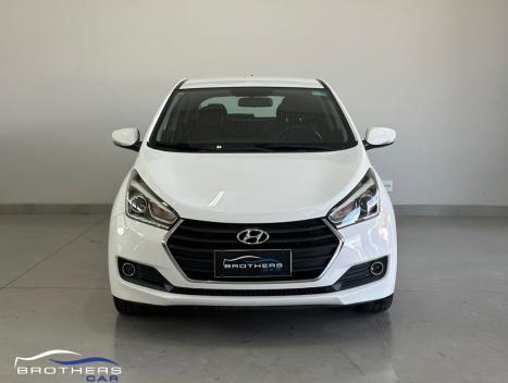 HYUNDAI HB 20 Hatch 1.6 16V 4P PREMIUM FLEX AUTOMTICO, Foto 2