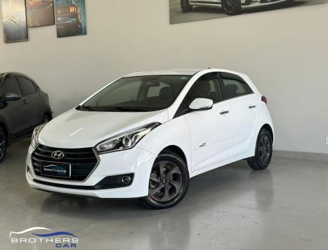 HYUNDAI HB 20 Hatch 1.6 16V 4P PREMIUM FLEX AUTOMTICO, Foto 3