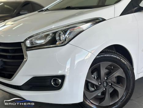 HYUNDAI HB 20 Hatch 1.6 16V 4P PREMIUM FLEX AUTOMTICO, Foto 4