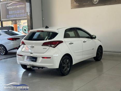 HYUNDAI HB 20 Hatch 1.6 16V 4P PREMIUM FLEX AUTOMTICO, Foto 5