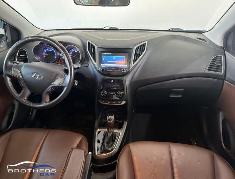 HYUNDAI HB 20 Hatch 1.6 16V 4P PREMIUM FLEX AUTOMTICO, Foto 11